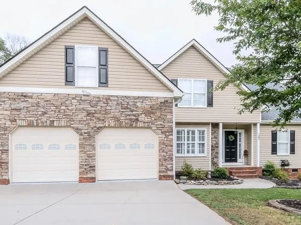 287 Cinnamon Way, Clemmons, NC 27012