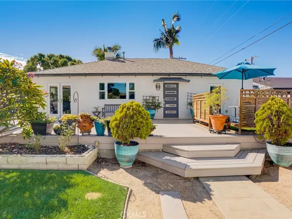 3807 Chatwin Ave, Long Beach, CA 90808