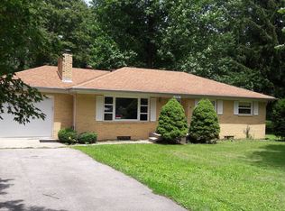 2006 E 41st St, Anderson, IN 46013