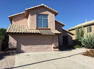 2464 S Terripin, Mesa, AZ 85209