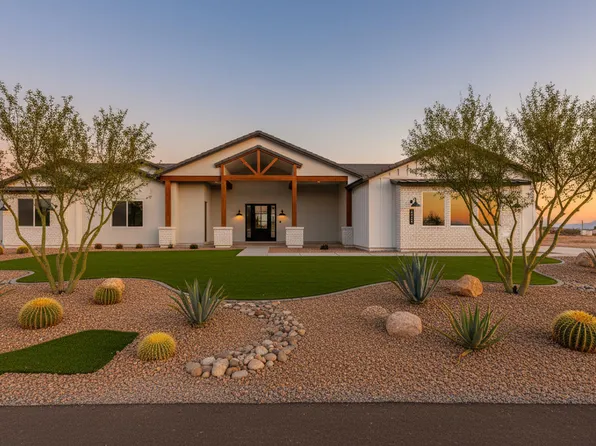 2648 W Silverdale Road, Queen Creek, AZ 85144