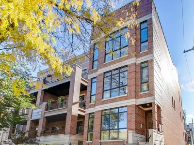 1169 W Eddy St #101, Chicago, IL, 60657