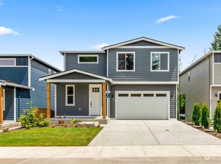 600 54th St SW UNIT E, Everett, WA 98203