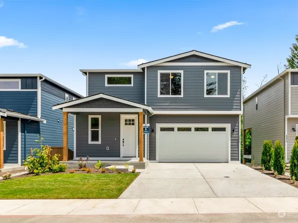 600 54th Street SW #E, Everett, WA 98203