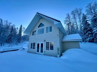 783 Foxview Rd, Fairbanks, AK 99712