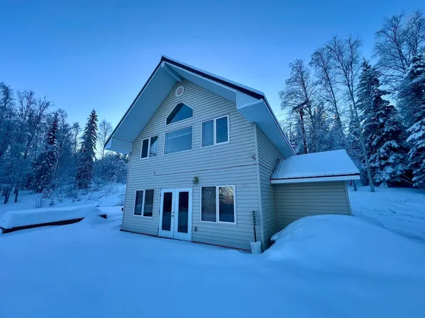 783 Foxview Rd, Fairbanks, AK 99712