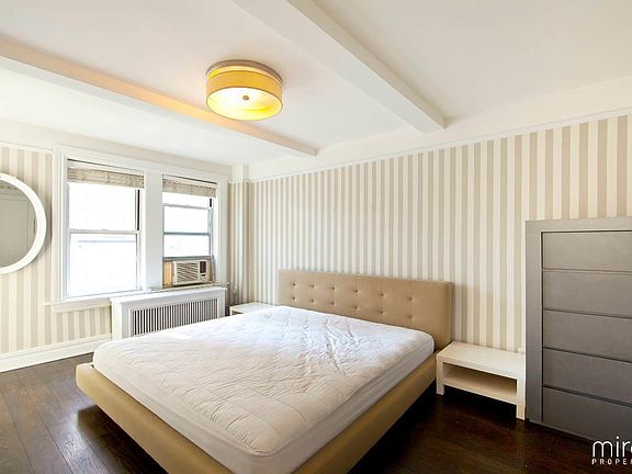 Designer Bedroom