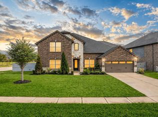 5839 Metaphor Way, Rosenberg, TX 77469