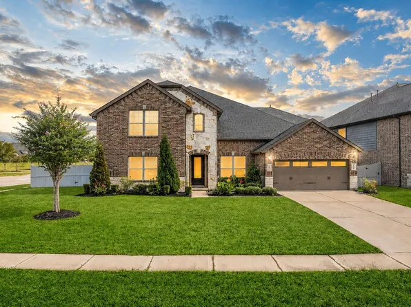 5839 Metaphor Way, Rosenberg, TX 77469