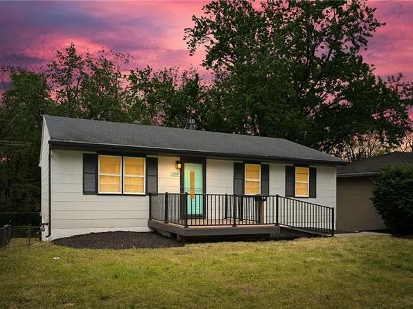 5308 NE 59th Ter, Kansas City, MO 64119