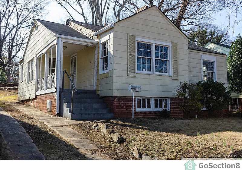 1st image of 1331 44th Street Ensley