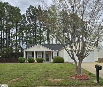 207 Hawksbill Dr, Easley, SC, 29642