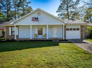 41 Oak Forest Loop, Maumelle, AR 72113