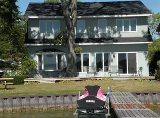 309 W Park Dr, Twin Lakes, WI 53181