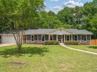 4706 Woodvale Dr, Tuscaloosa, AL