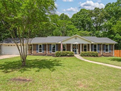 4706 Woodvale Dr, Tuscaloosa, AL, 35405