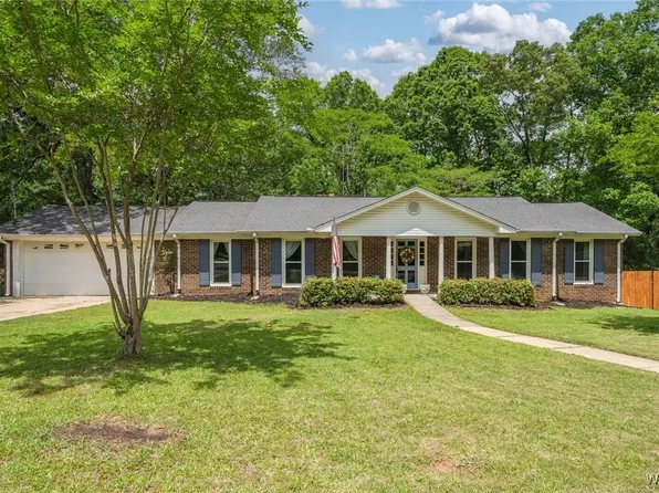 4706 Woodvale Dr, Tuscaloosa, AL 35405