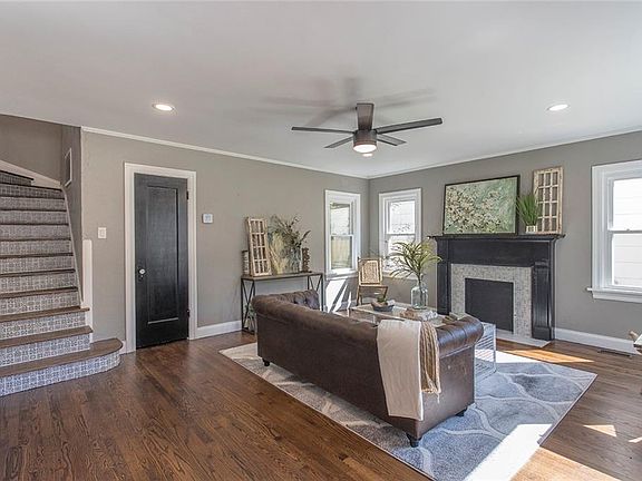 4th image of 3413 NW 25th St