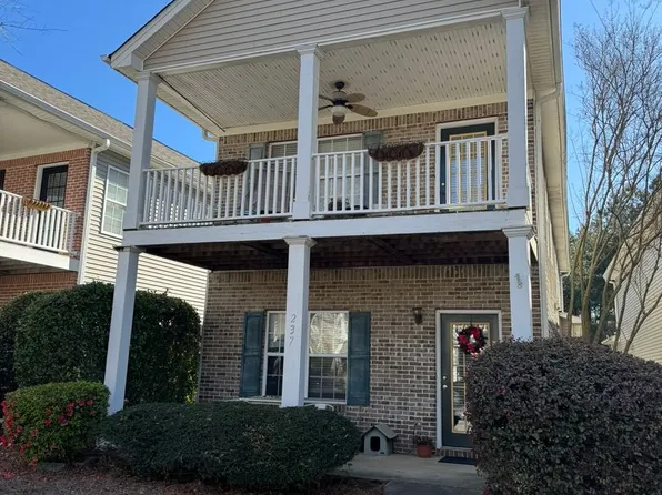 237 Wiltshire Dr, Athens, GA 30605