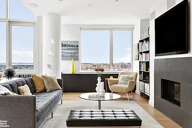 Sold by Brown Harris Stevens