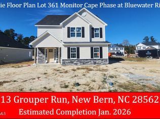 3013 Grouper Run, New Bern, NC 28562