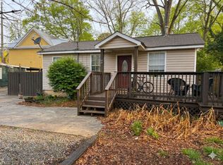 1429 E Broad St, Athens, GA 30601