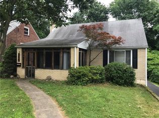 356 Tall Tree Dr, Pittsburgh, PA 15235