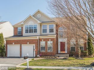 12065 Maidenhair Dr, Gainesville, VA 20155