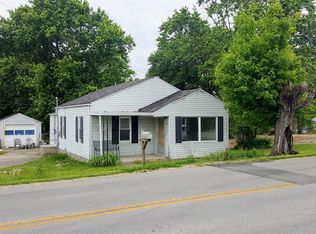 1159 Gordon Hill Pike, Corbin, KY 40701