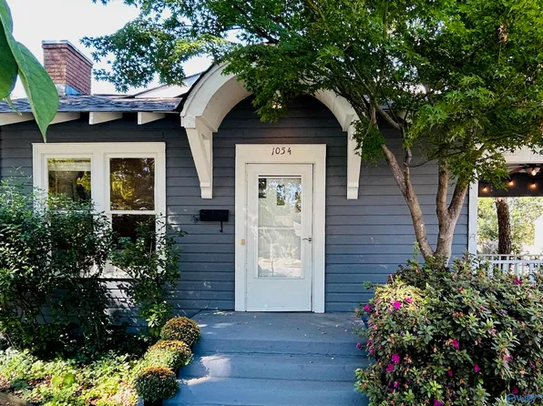 1054 Grant St SE, Decatur, AL 35601