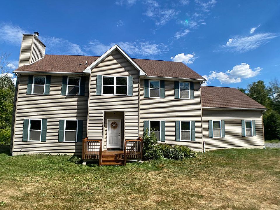 2625 sq ft with 16 Acres