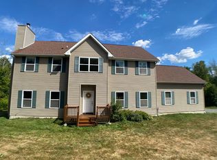 1170 Mountain Rd, Port Jervis, NY 12771