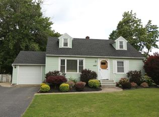 1487 Spencerport Rd, Rochester, NY 14606