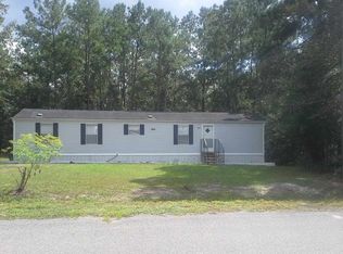 460 S Oak Rd, Chattahoochee, FL 32324