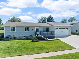 3307 S 11th Ave, Spearfish, SD 57783