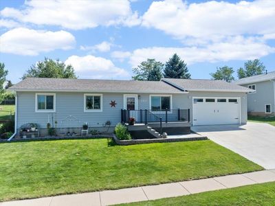 3307 S 11th Ave, Spearfish, SD, 57783