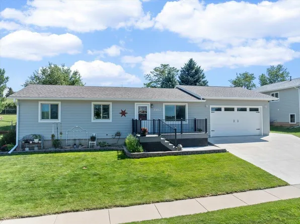 3307 S 11th Ave, Spearfish, SD 57783