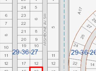 2690 Wishbone Ave SW, Palm Bay, FL 32908