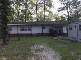 3910 Cooter Creek Rd, Elberton, GA 30635