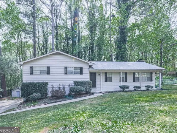 1090 Tanglewood Trl, Woodstock, GA 30189