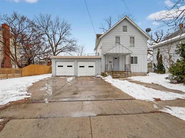 1247 Prairie Ave, Beloit, WI 53511