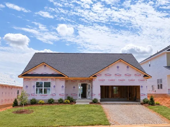 205 Glencliff Way Lot 107, Simpsonville, SC 29680
