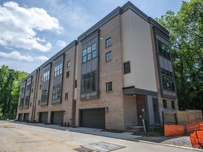 816 Madison Glen Ln #4, Charlotte, NC, 28209