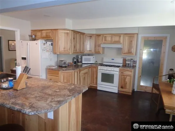 826 E 14th St, Casper, WY 82601