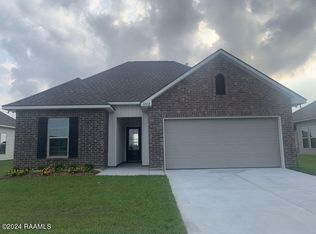 3312 Autumn Park Dr, Maurice, LA 70555