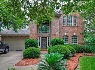 10813 Galsworthy Ln, Austin, TX 78739