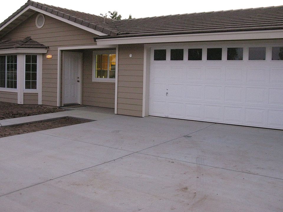 Our home