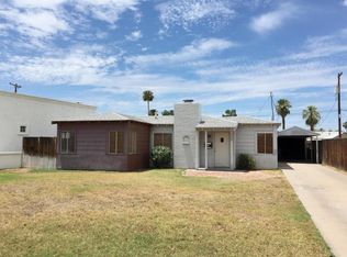 2222 N Evergreen St, Phoenix, AZ 85006