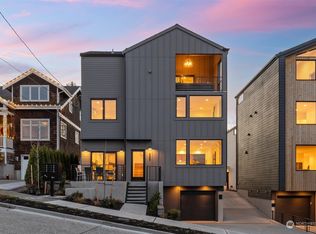 4333 30th Ave W, Seattle, WA 98199