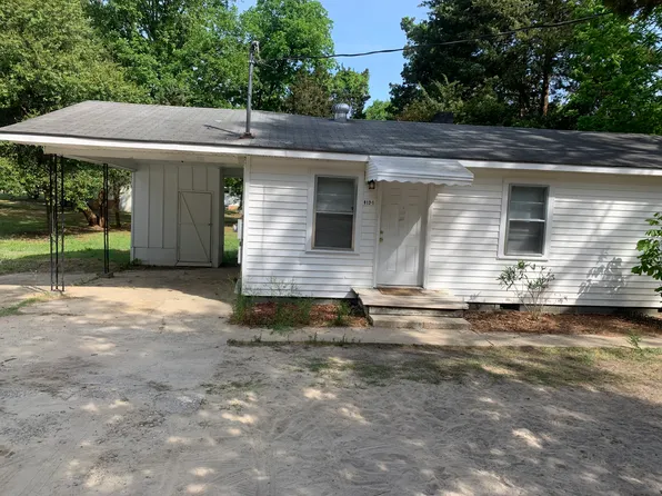 813 Johnson St #1, Fayetteville, NC 28303